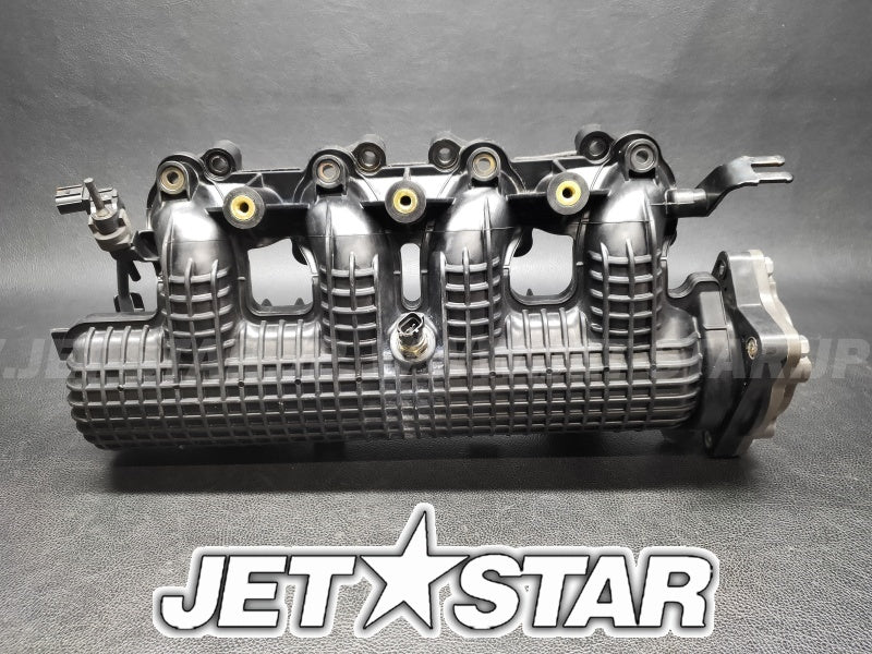 YAMAHA 2015 FXCruiserHO MANIFOLD, INTAKE 1 Used [X2305-04]