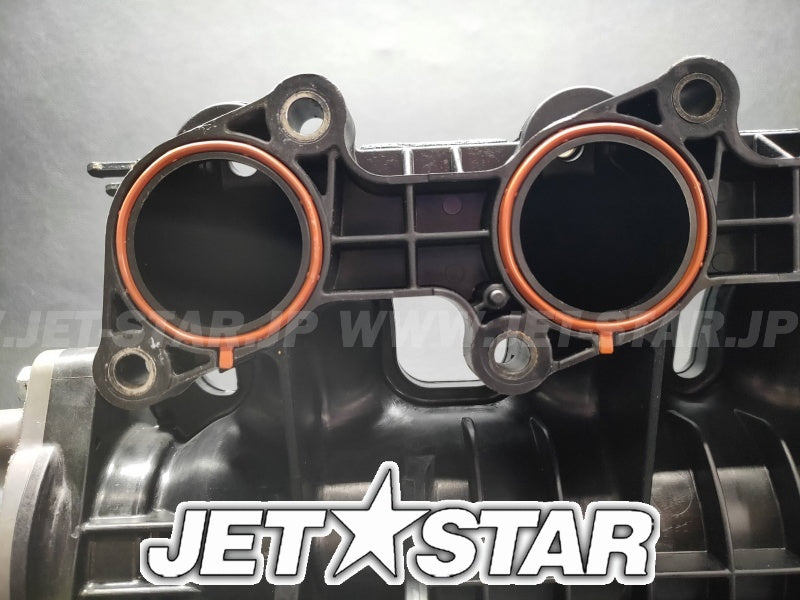 YAMAHA 2015 FXCruiserHO MANIFOLD, INTAKE 1 Used [X2305-13]