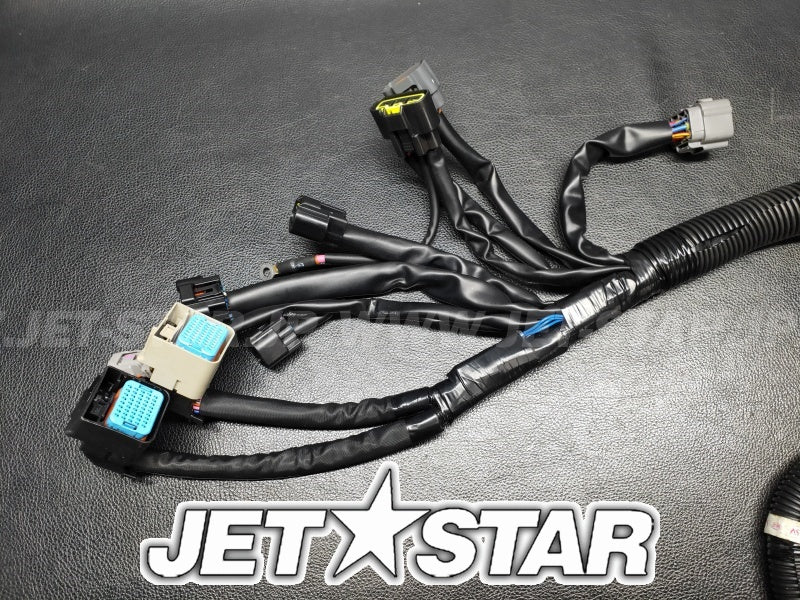 YAMAHA 2020 FXSVHO WIRE HARNESS ASSY 1 Used [X2305-42]