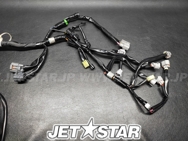 YAMAHA 2021 GP1800RSVHO WIRE HARNESS ASSY 1 Used [X2305-44]