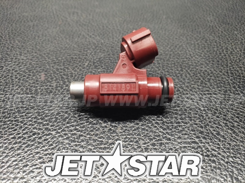Used 6ET-13761-00-00 INJECTOR [X2305-50]