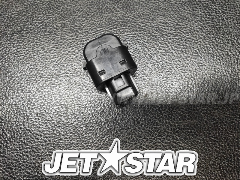 Used 6ET-82576-00-00 SENSOR, LEAN ANGLE [X2305-72]