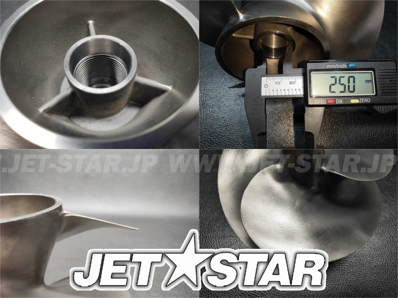 YAMAHA 2020 FXHO IMPELLER Used [X2305-93]