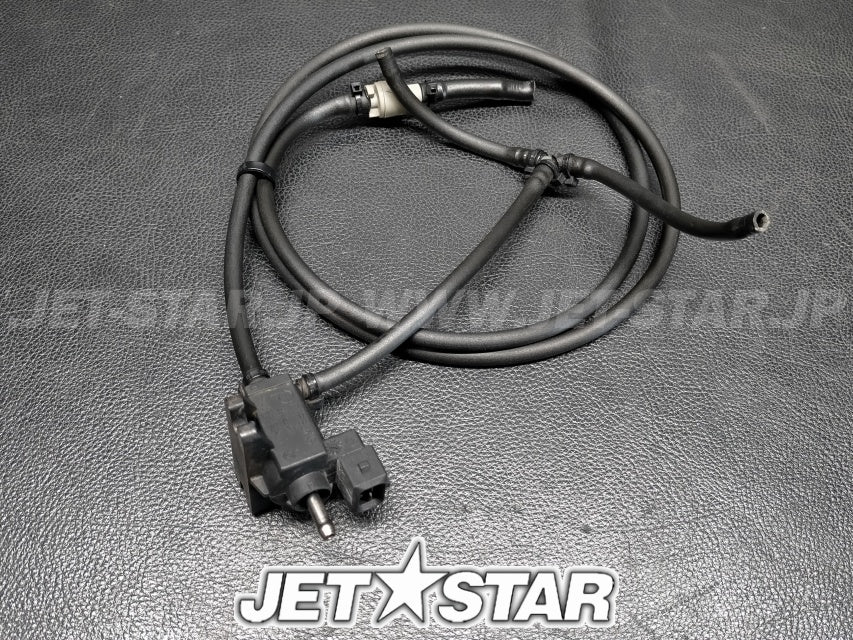 Used 270600005 SOLENOID VALVE [X2306-44]