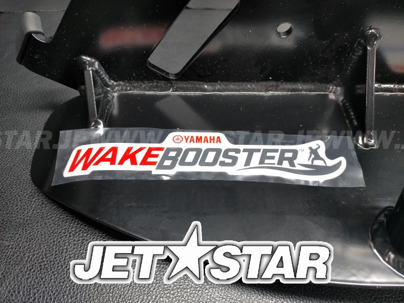 Slightly Used WAKE BOOSTER SET [X2307-41]