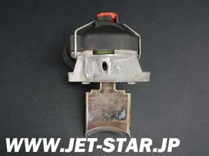 Used 420854354 EXHAUST VALVE [X311-106]