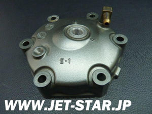 Used 11001-3741 HEAD-CYLINDER [X311-130]