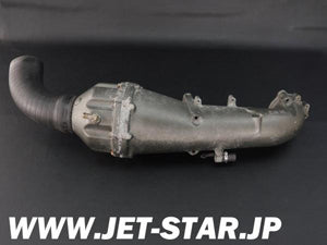 Used 18088-3701 PIPE-EXHAUST [X311-186]