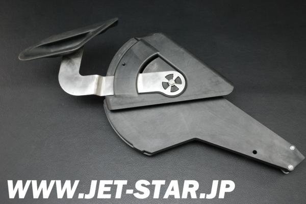 Used 268000010 REVERSE CABLE SUPPORT [X407-336]