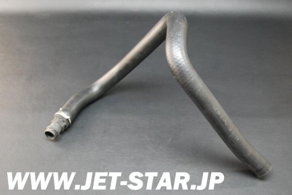 Used 276000154 LH RADIATOR HOSE [X407-342]
