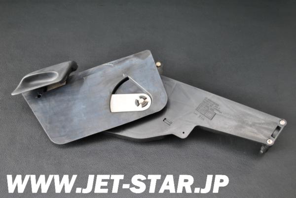 Used 271000586 HANDLE REVERSE ASS'Y. [X407-545]
