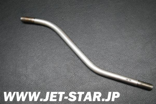 Used 277001019 TIE ROD LH [X408-325]