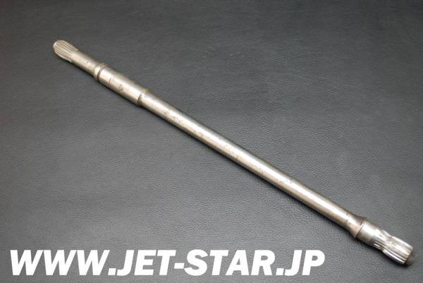Used 272000096 DRIVE SHAFT [X408-340]