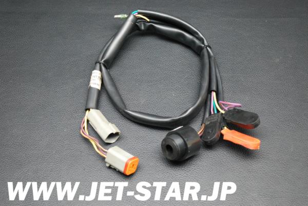 Used 278001798 STEERING HARNESS [X408-344]