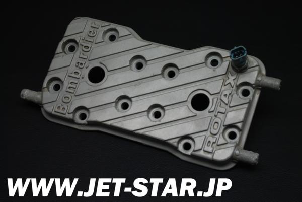 Used 420923316 CYLINDER HEAD COVER [X408-360]