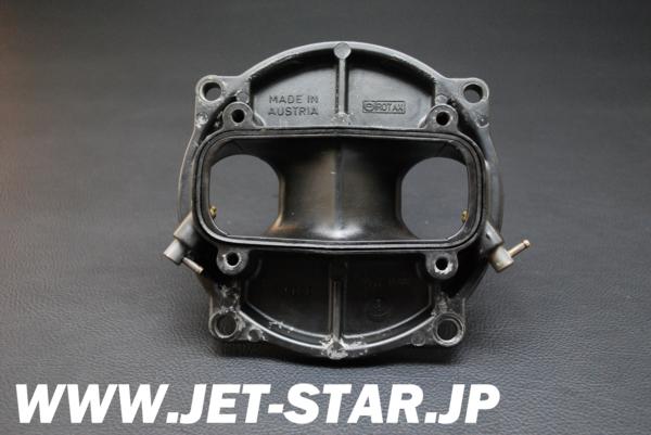 Used 420811037 ROTARY VALVE COVER (WITH DEFECT) [X408-367]