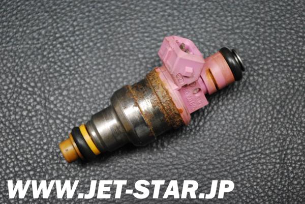 Used 270600095 INJECTOR [X408-386]