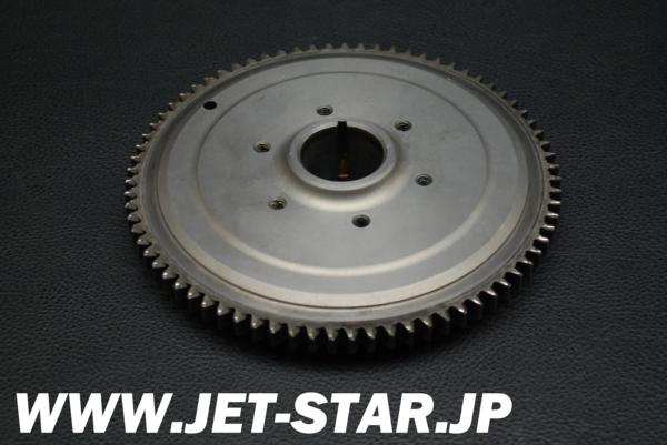 Used 420966682 FLYWHEEL HUB [X408-758]