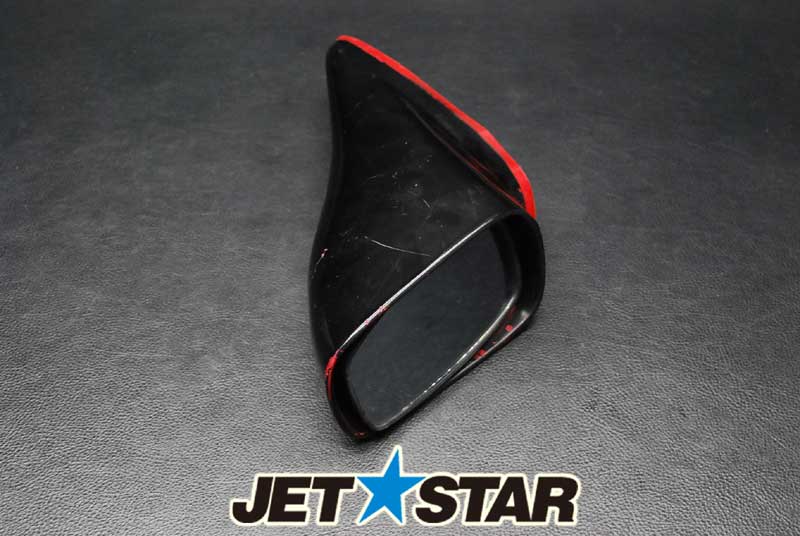 Used 56001-3709-6L MIRROR-ASSY,LH,F.RED (WITH DEFECT) [X502-108]