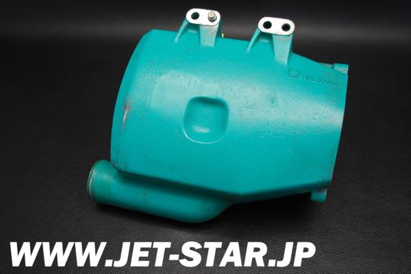 Used 18001-3768 MUFFLER [X506-011]