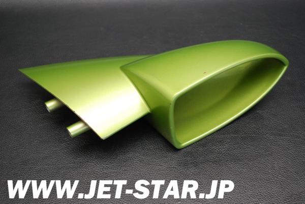 Used MIRROR SHEEL (RH) [X507-014]