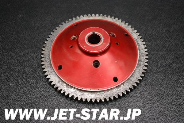 Aftermarket MSD FLYWHEEL(790G) FOR KAWASAKI Used [X511-011]