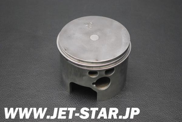 Mercury OEM SUGARSAND OEM PISTON (WITH DEFECT) Used [X609-042]