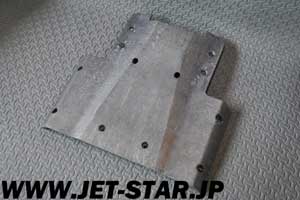 Used RIDING PLATE [X713-002]