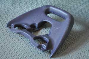 Used GRIP TAIL [X713-004]