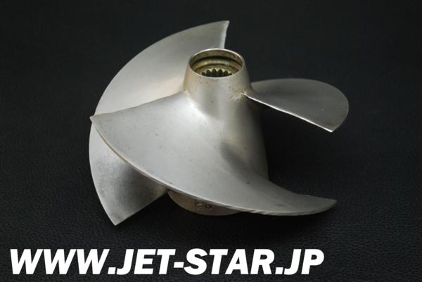 Used IMPELLER 139mm [X713-036]