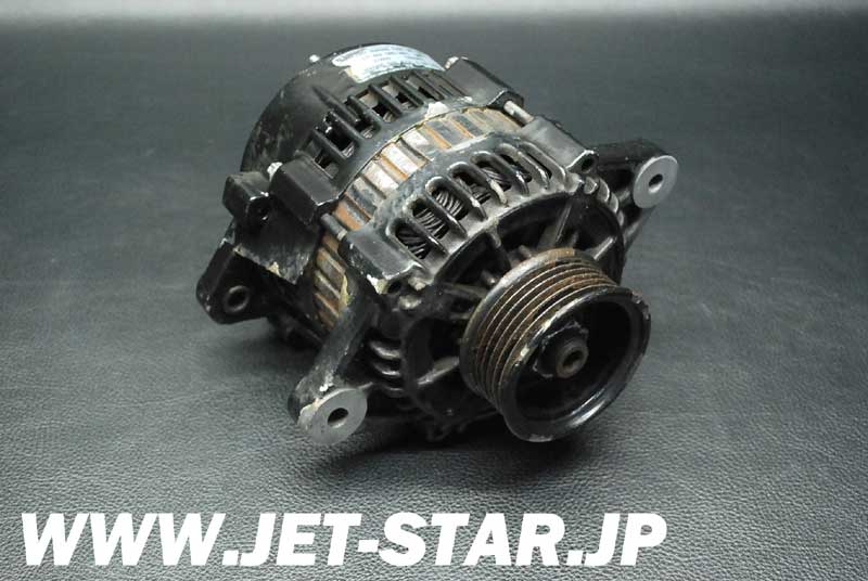 Mercury OEM ALTERNATOR Used [X802-014]