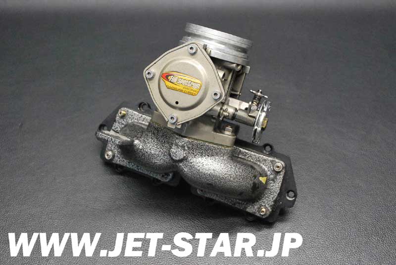 Aftermarket FullSpectrum 49Carb for YAMAHA 701cc Used [X804-008]