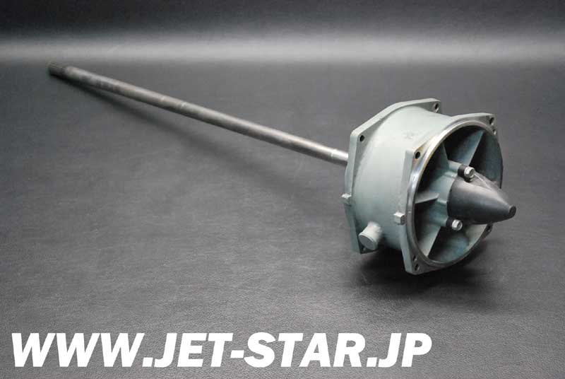 YAMAHA OEM Duct, Impeller Used [X805-049]