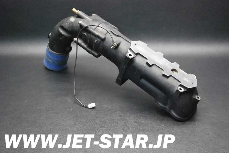 Used 18088-3726 PIPE-EXHAUST  [X805-055]