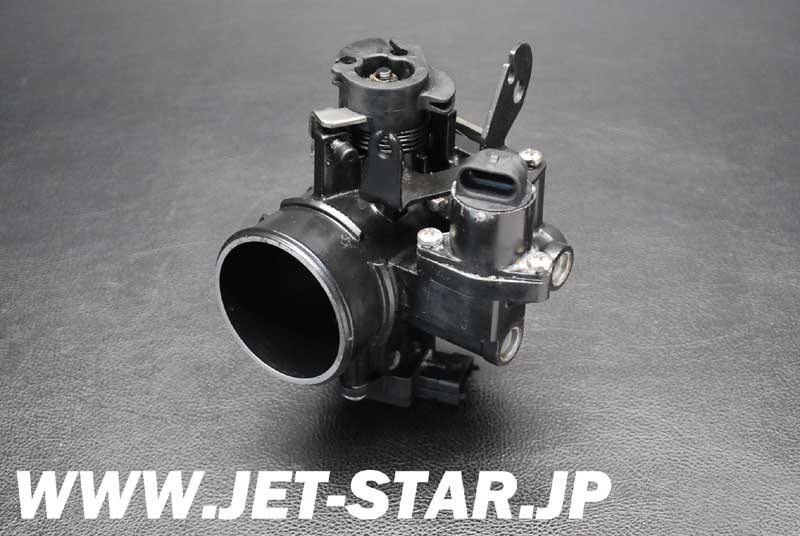 Used 420892450 THROTTLE BODY [X806-131]