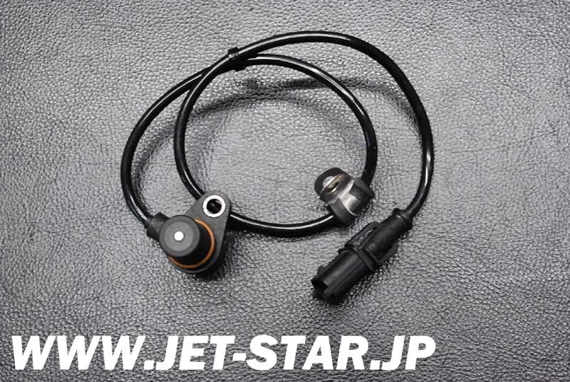 Used 420966570 CRANKSHAFT POSITION SENSOR ASS'Y [X806-304]