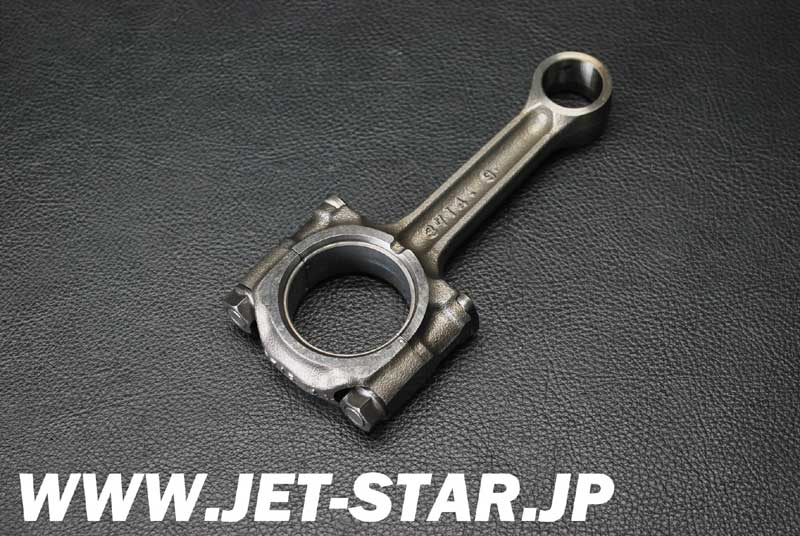 Kawasaki STX-15F '05 OEM ROD-ASSY-CONNECTING Used [X807-008]