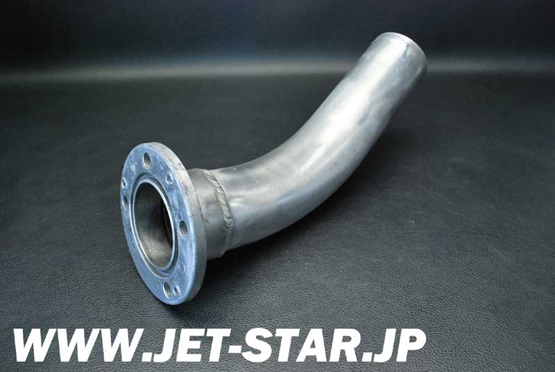 Kawasaki 1200STX-R '02 OEM PIPE-EXHAUST Used [X808-016]