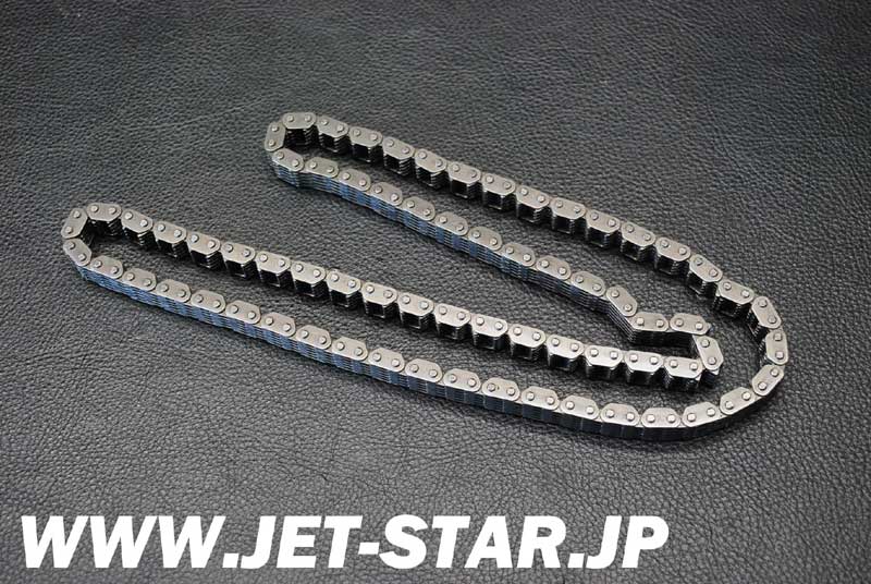 Kawasaki ULTRA300X '12 OEM CHAIN,98XRH2020-138L Used [X809-021]