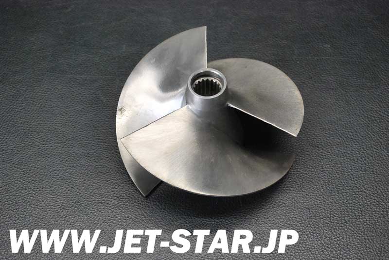 SEADOO SPX '98 Aftermarket SKATTRAK IMPELLER Used [X810-011]