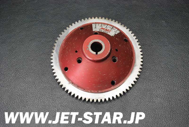 Aftermarket MSD FLYWHEEL FOR KAWASAKI Used [X811-007]