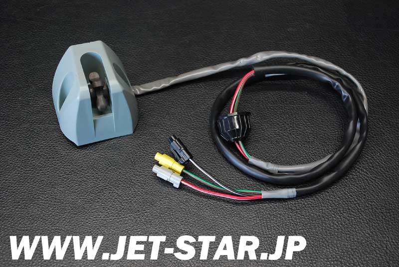Slightly Used 21176-3719 SENSOR, SPEEDOMETER [X901-122]