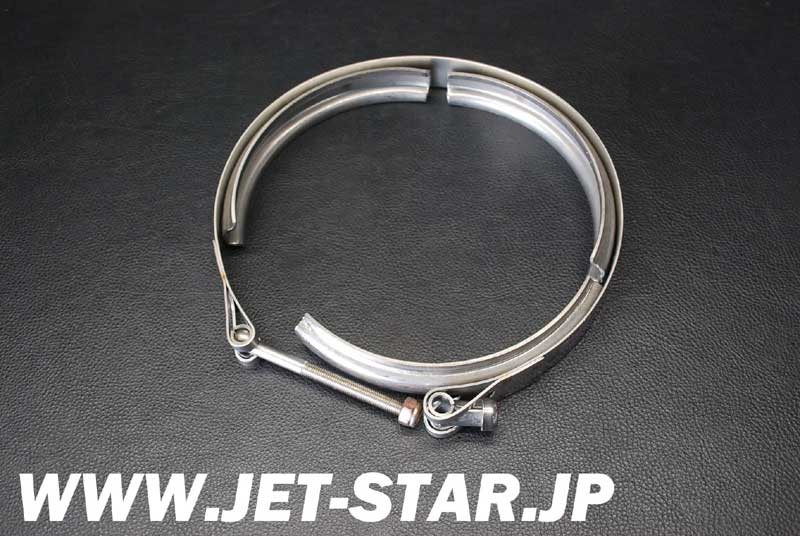 Used 274000510 CLAMP [X901-134]