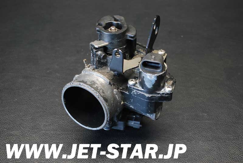 Used 420892450 THROTTLE BODY [X901-306]