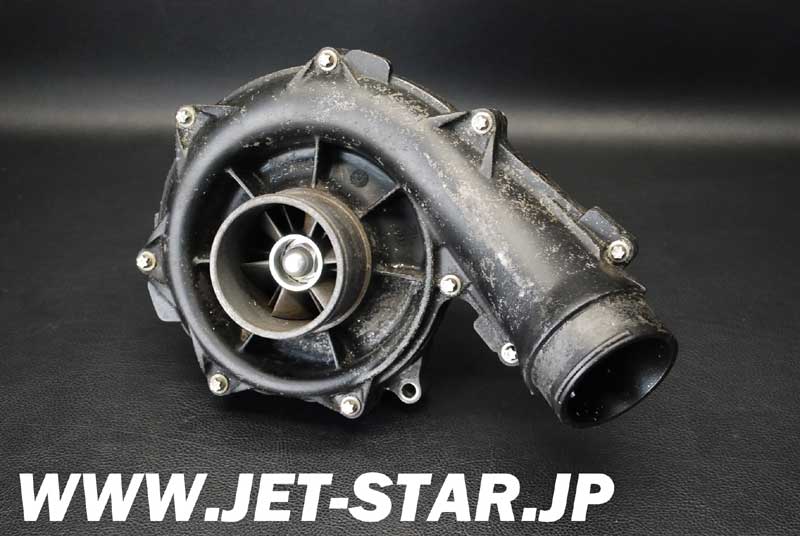 Used 420881995 SUPERCHARGER ASS'Y [X901-321]