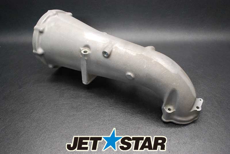 Slightly Used 18088-3701 PIPE-EXHAUST [X903-001]