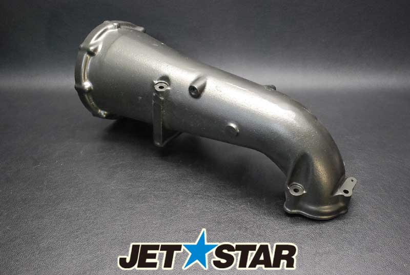 Slightly Used 18088-3701 PIPE-EXHAUST [X903-002]