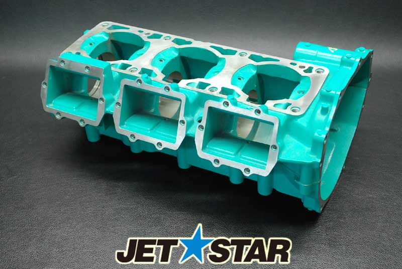 Slightly Used 14001-5362 SET-CRANKCASE [X903-012]