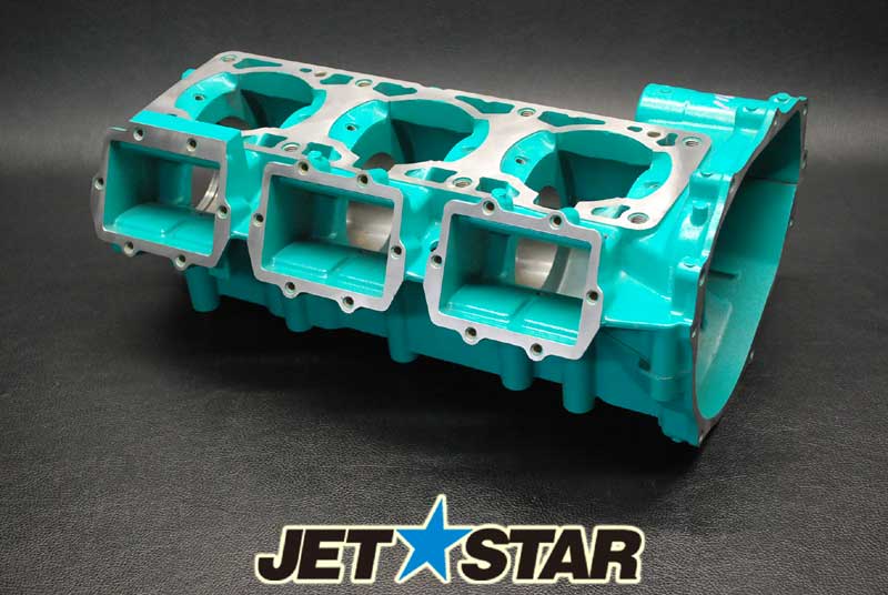 Slightly Used 14001-5362 SET-CRANKCASE [X903-013]
