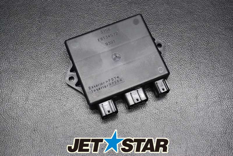 Slightly Used 21119-3757 IGNITER [X903-080]